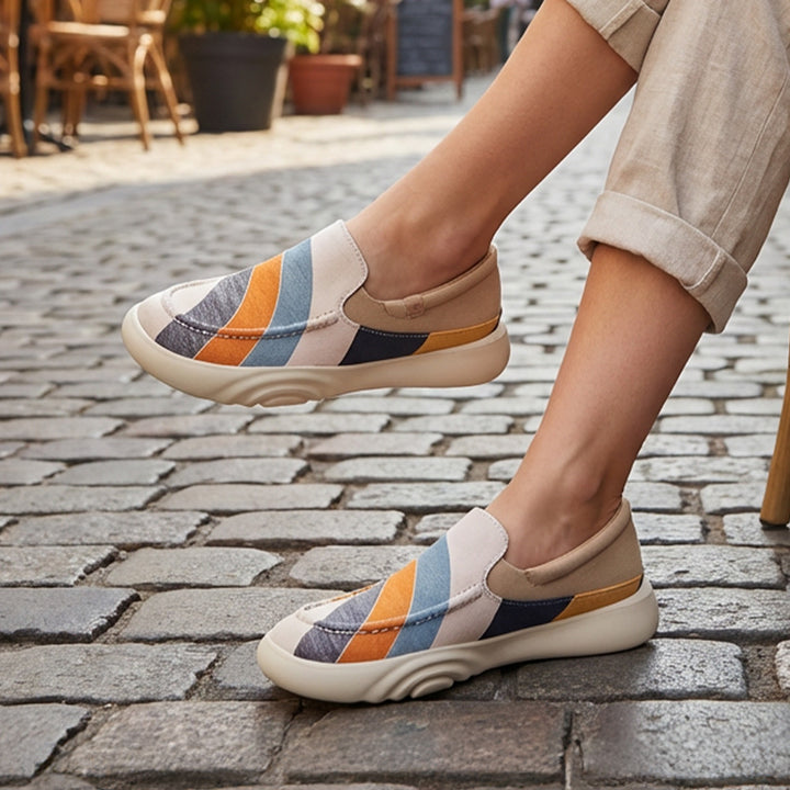 Circular Space 4 Women