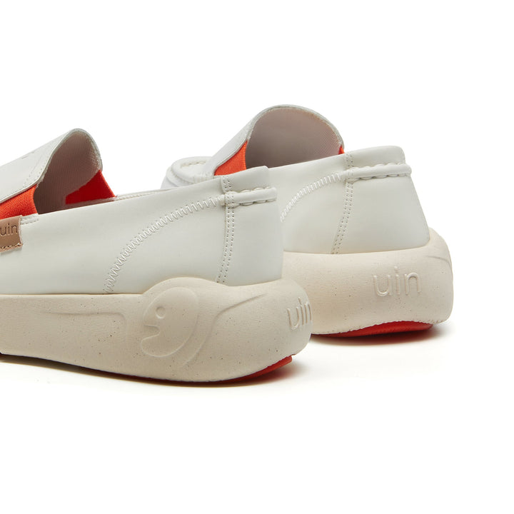 Cloud Feather White Güell 5 Women