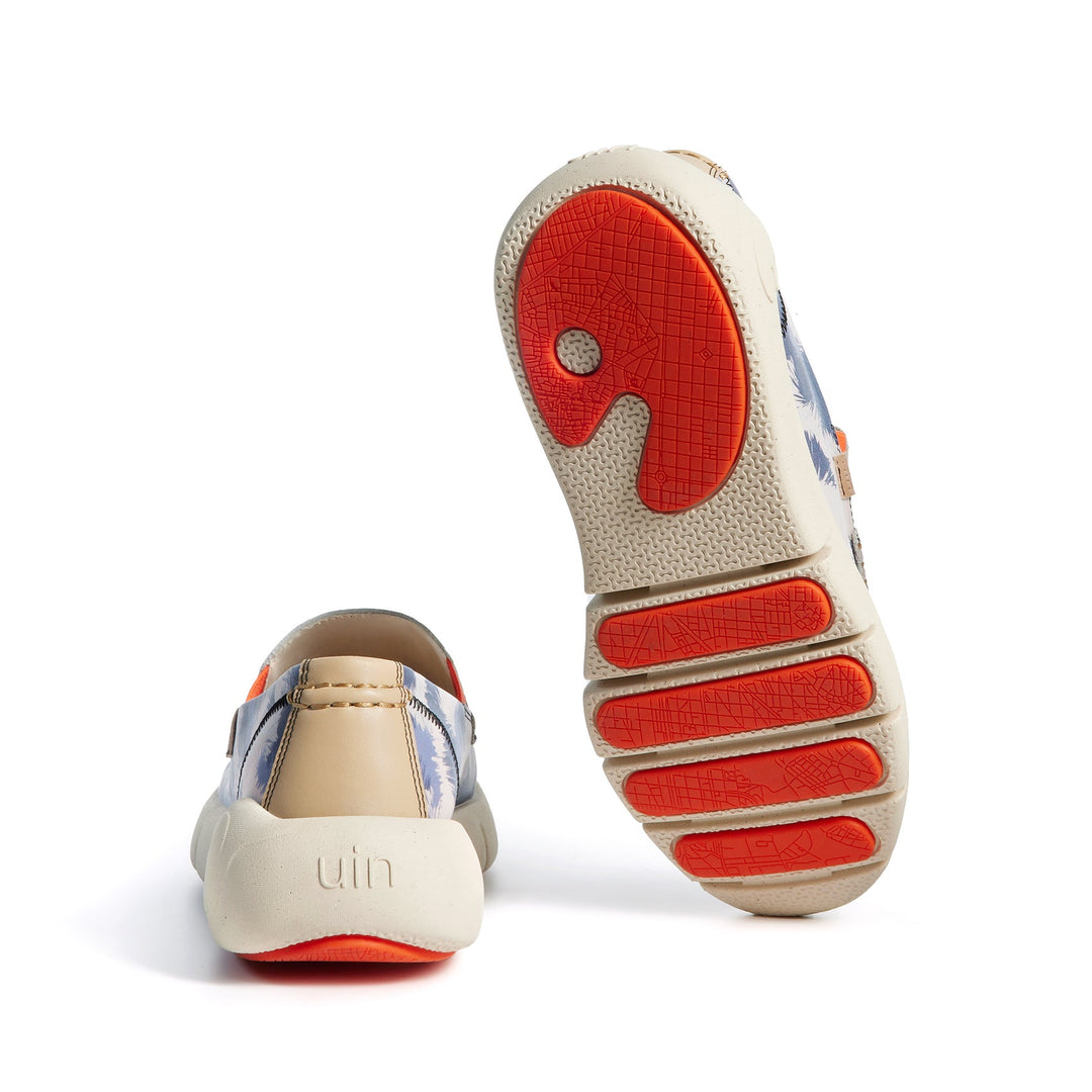 Camouflage Water Women