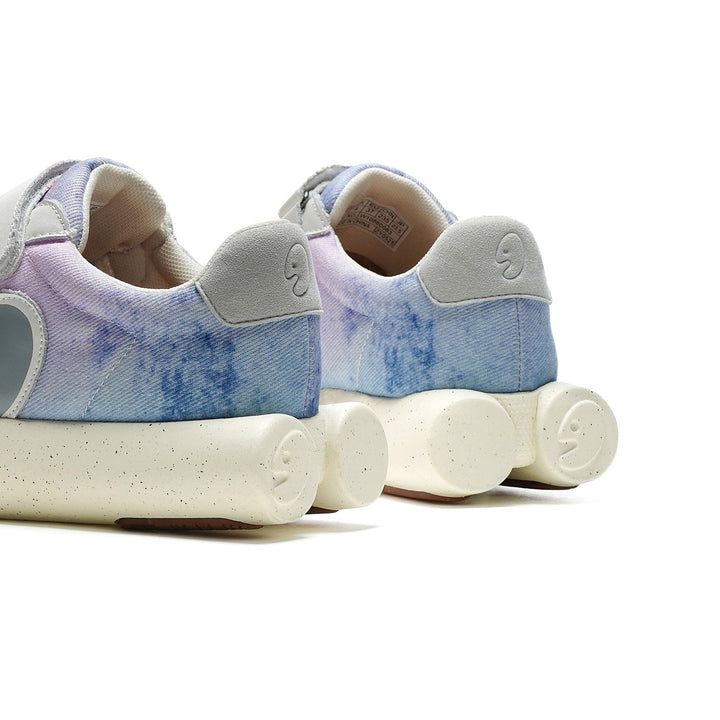 Pink-Purple Whispers Women