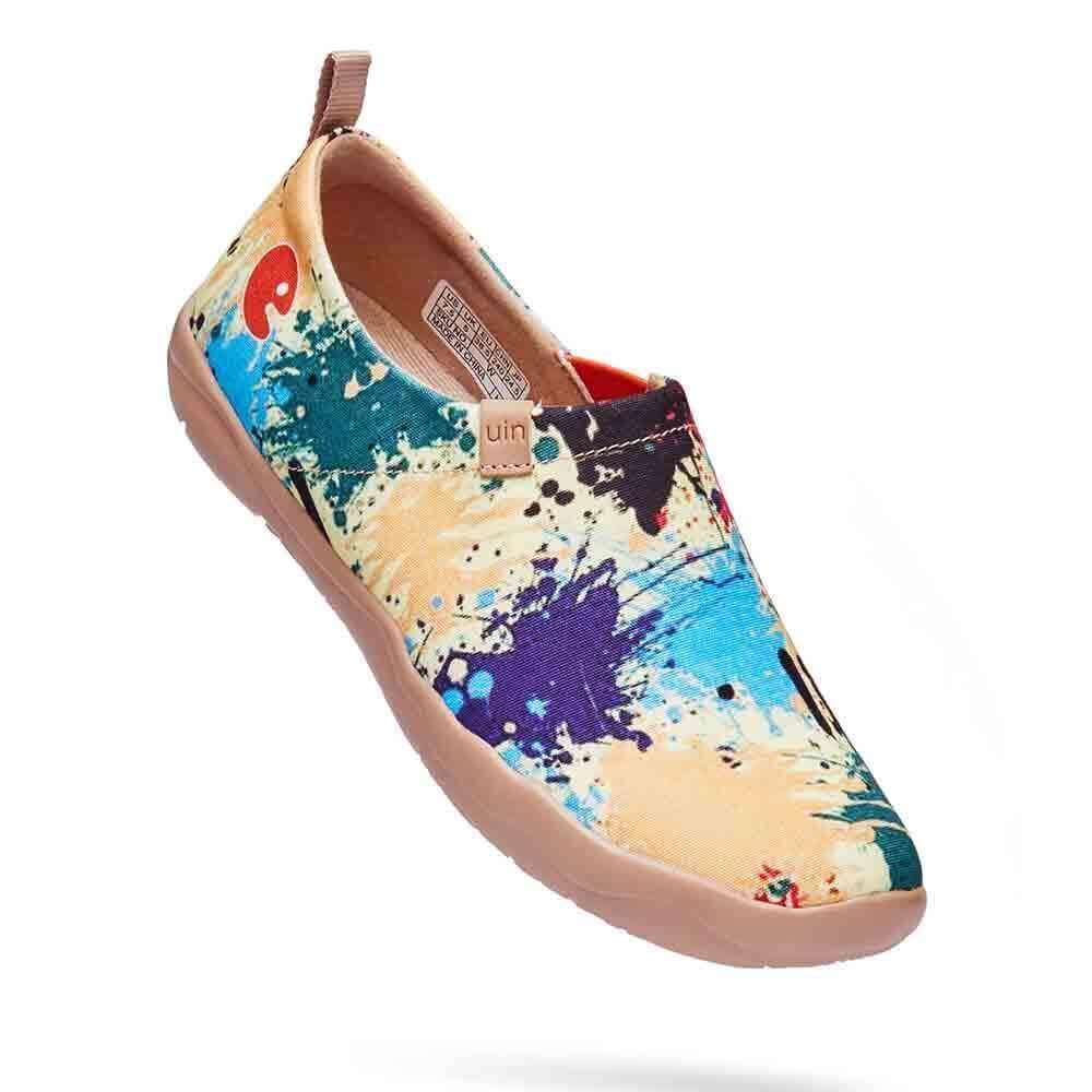 Splashed World Women UIN
