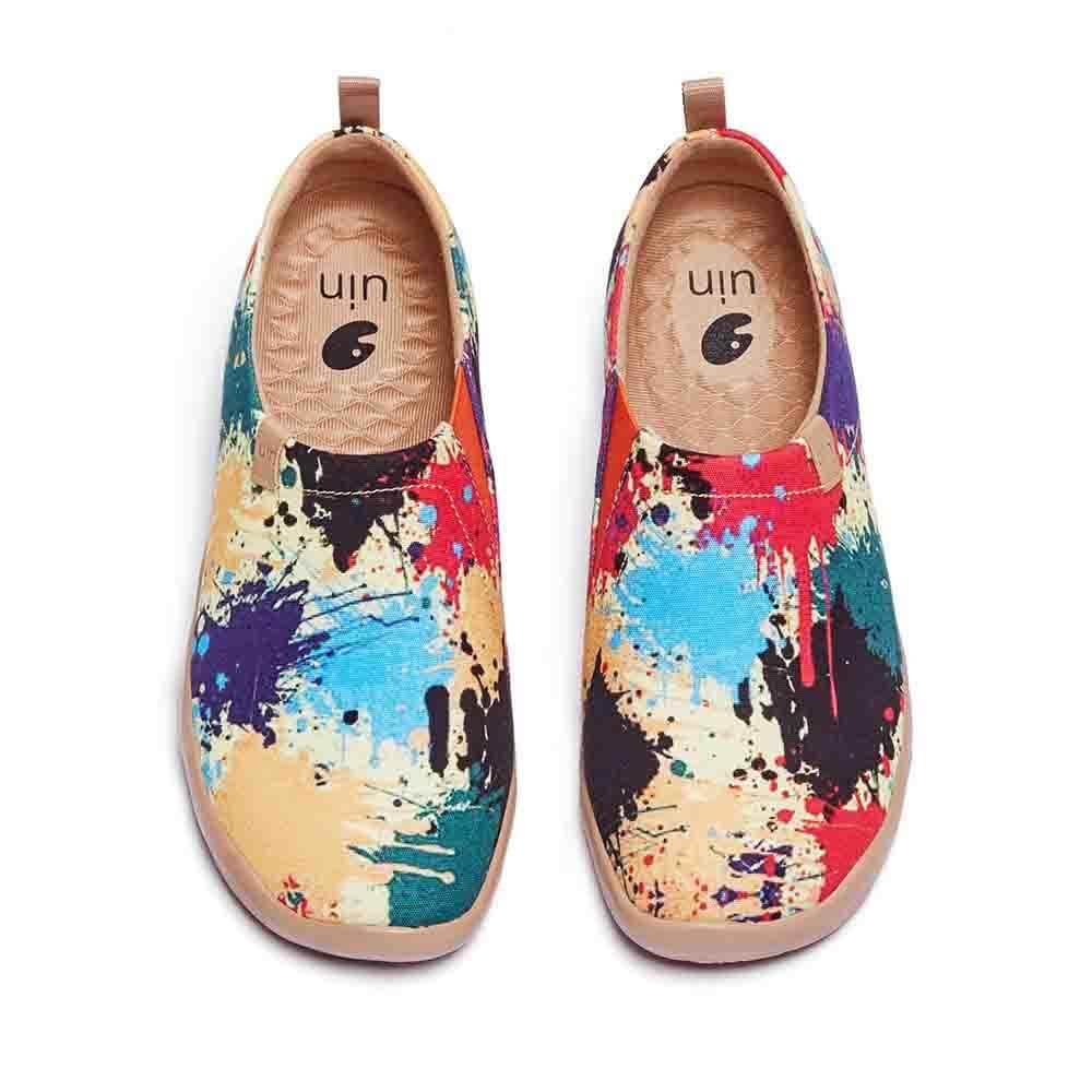 Splashed World Women UIN