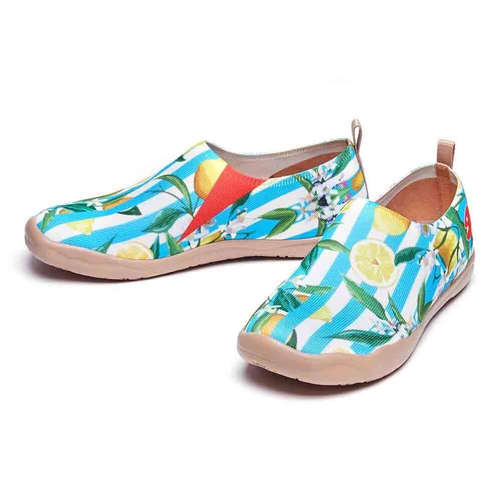 Lemon Summer Women UIN