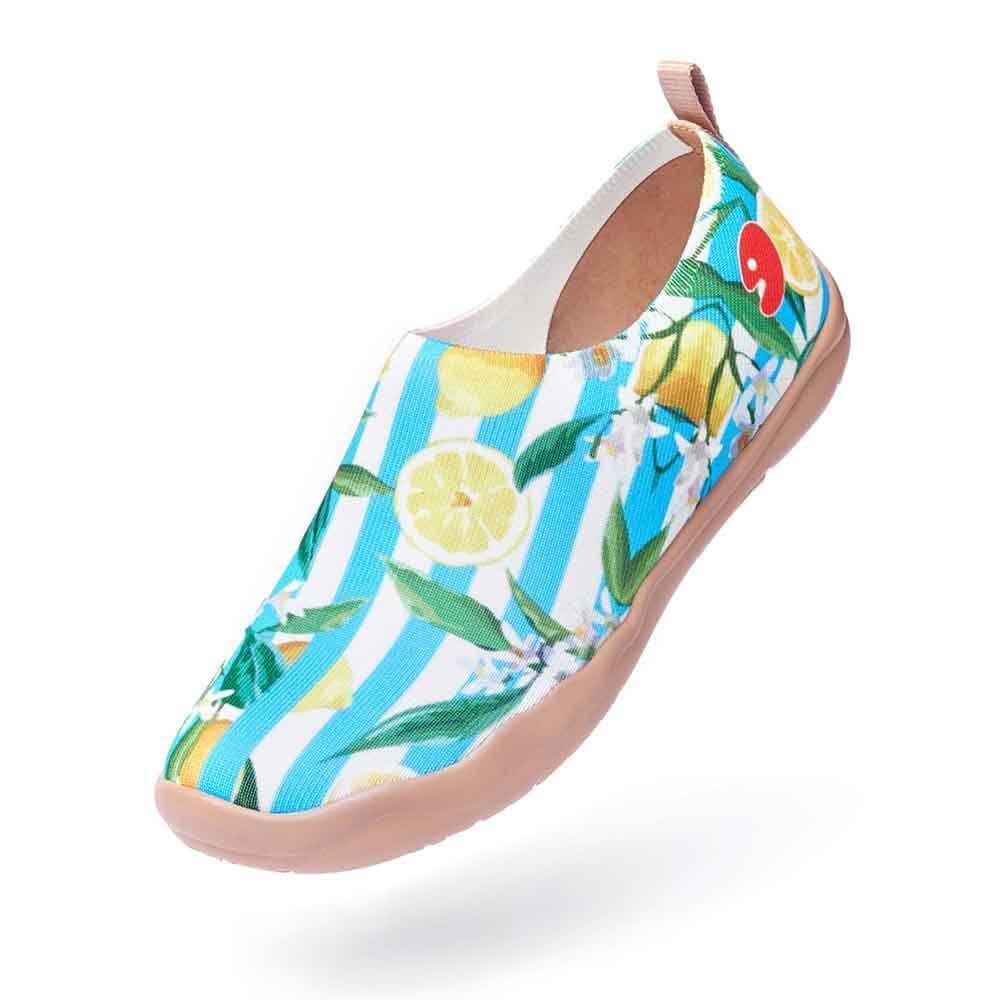 Lemon Summer Women UIN