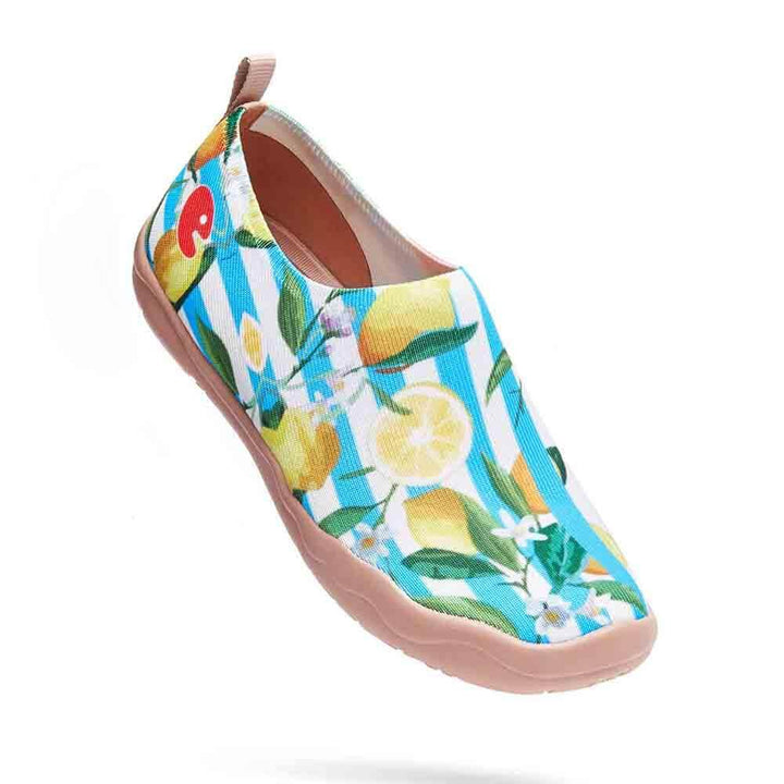 Lemon Summer Women UIN