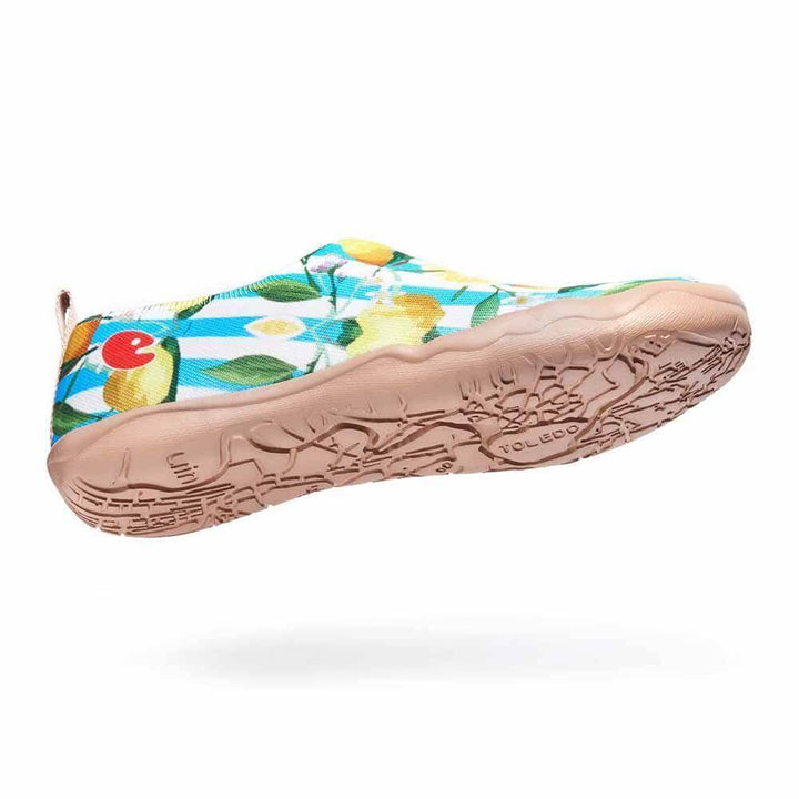 Lemon Summer Women UIN
