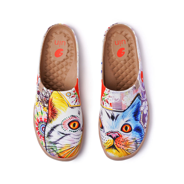 Cheer Up Slipper Women