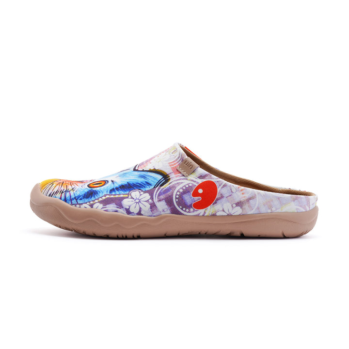 Cheer Up Slipper Women