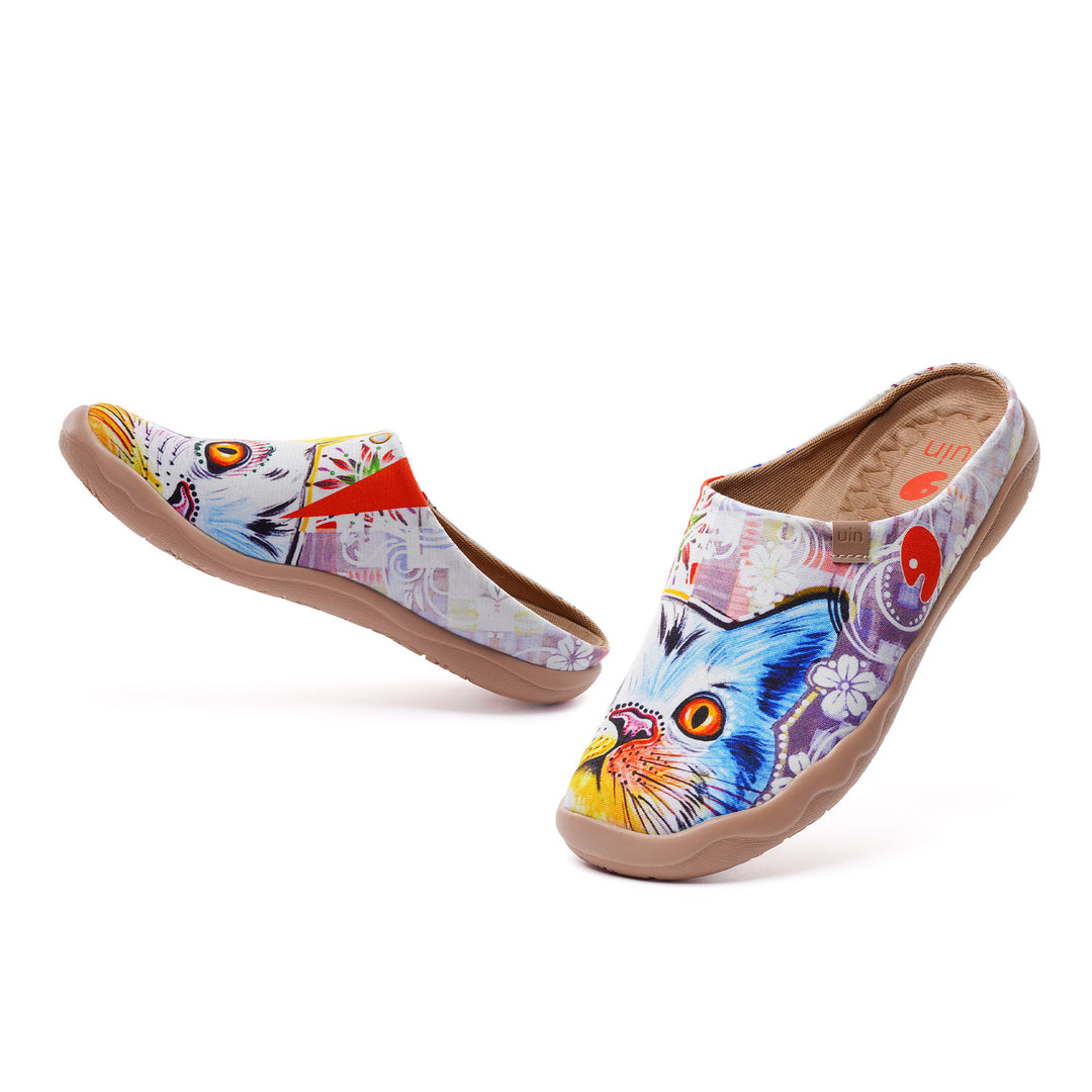 Cheer Up Slipper Women