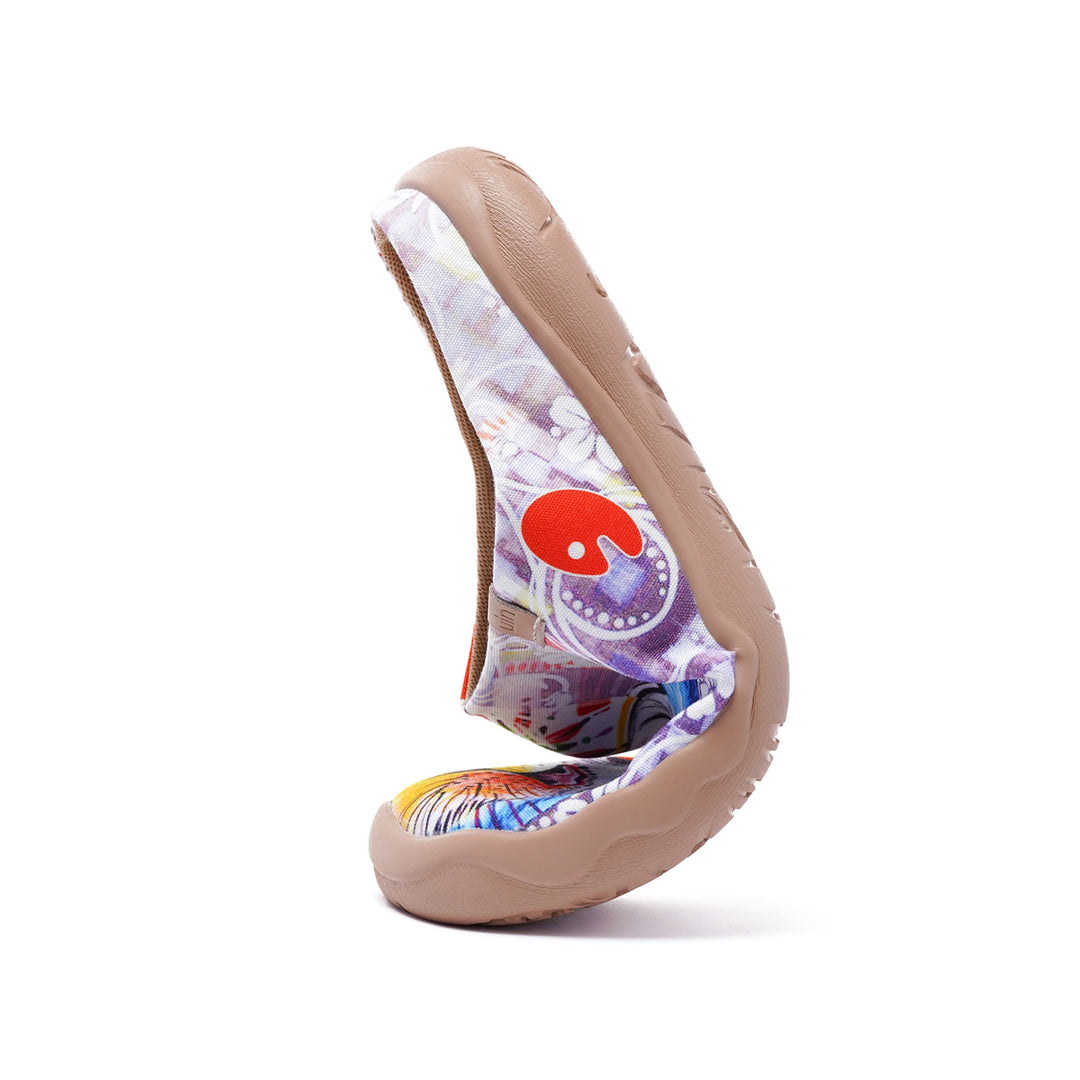 Cheer Up Slipper Women
