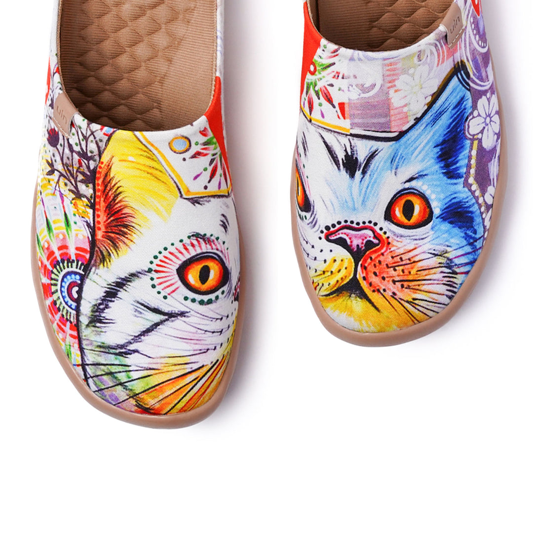 Cheer Up Slipper Women