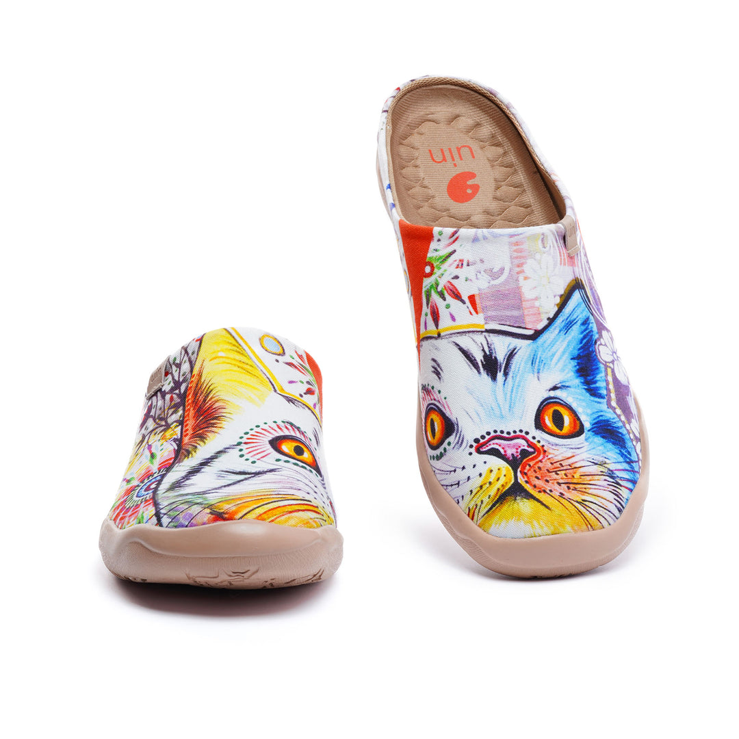 Cheer Up Slipper Women