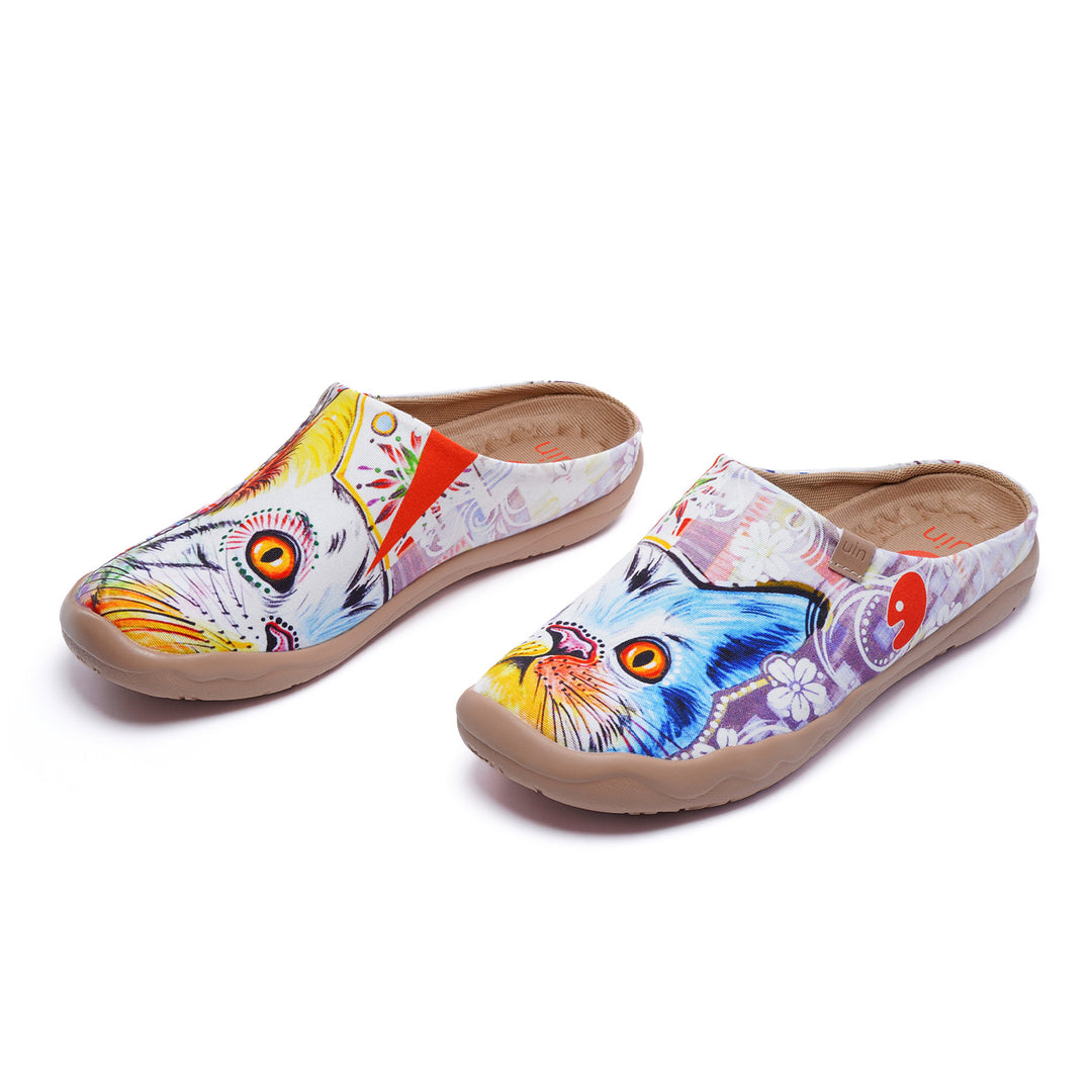 Cheer Up Slipper Women