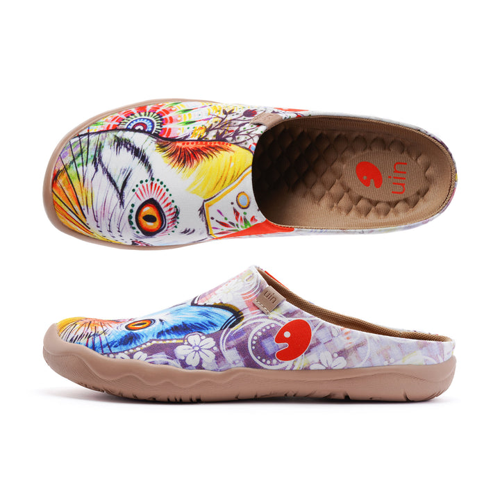 Cheer Up Slipper Women