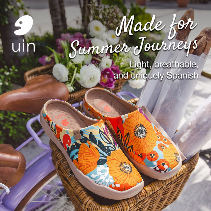 Marigolds Malaga Slipper Women