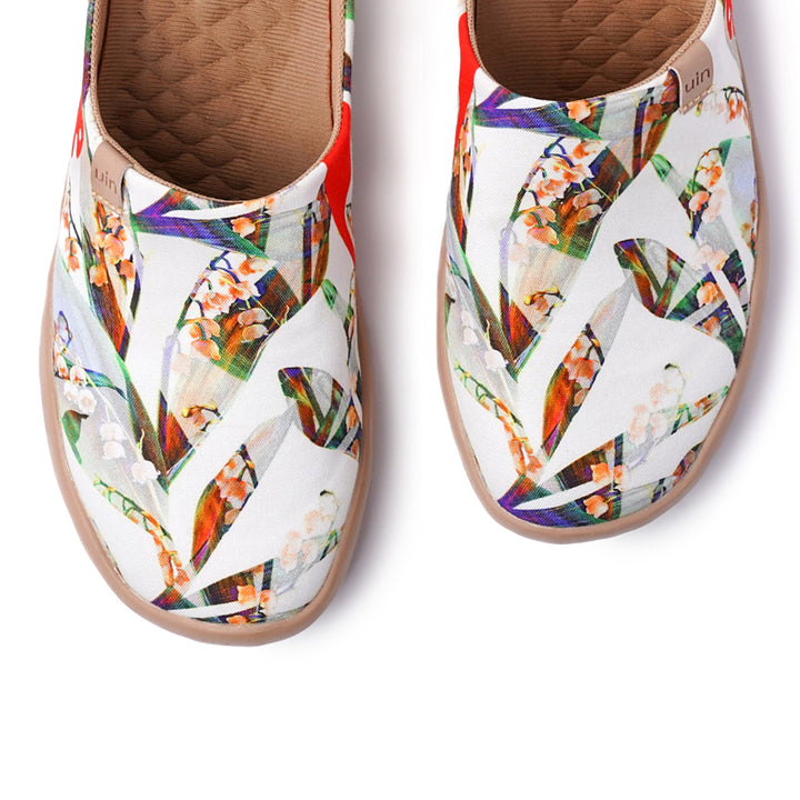 Hidden Beauty II Malaga Slipper Women