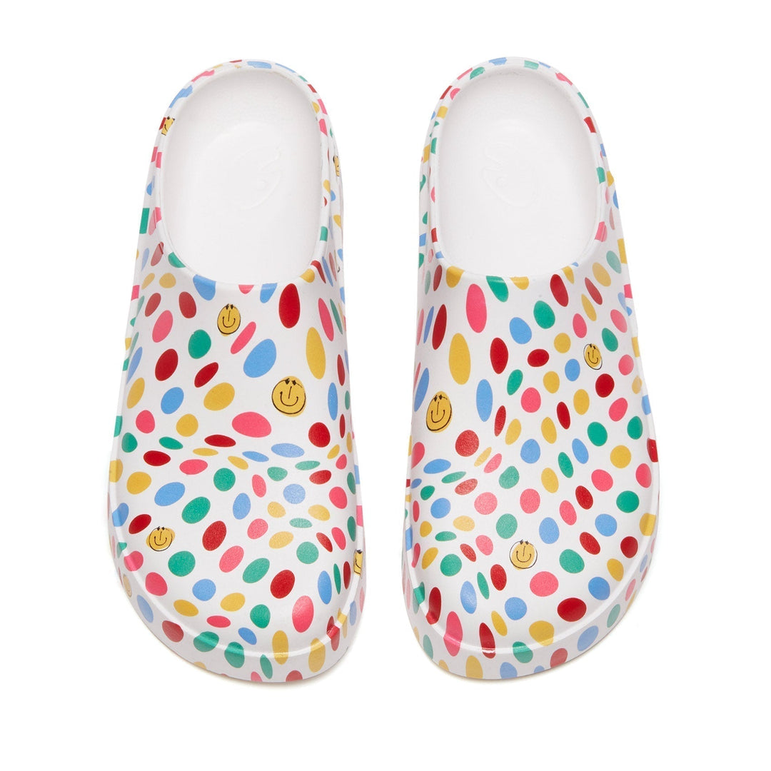 Dotted Joy 4 Tenerife Women
