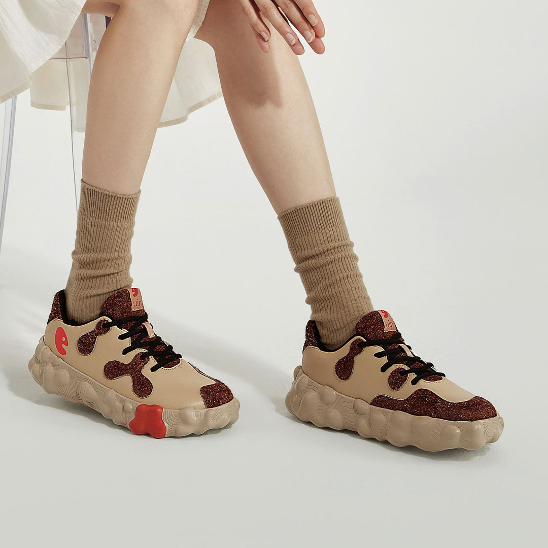 Sesame Figueras I Women