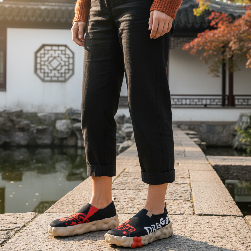 UIN Footwear Women Fiery Rider 4 Toledo VI Women Canvas loafers