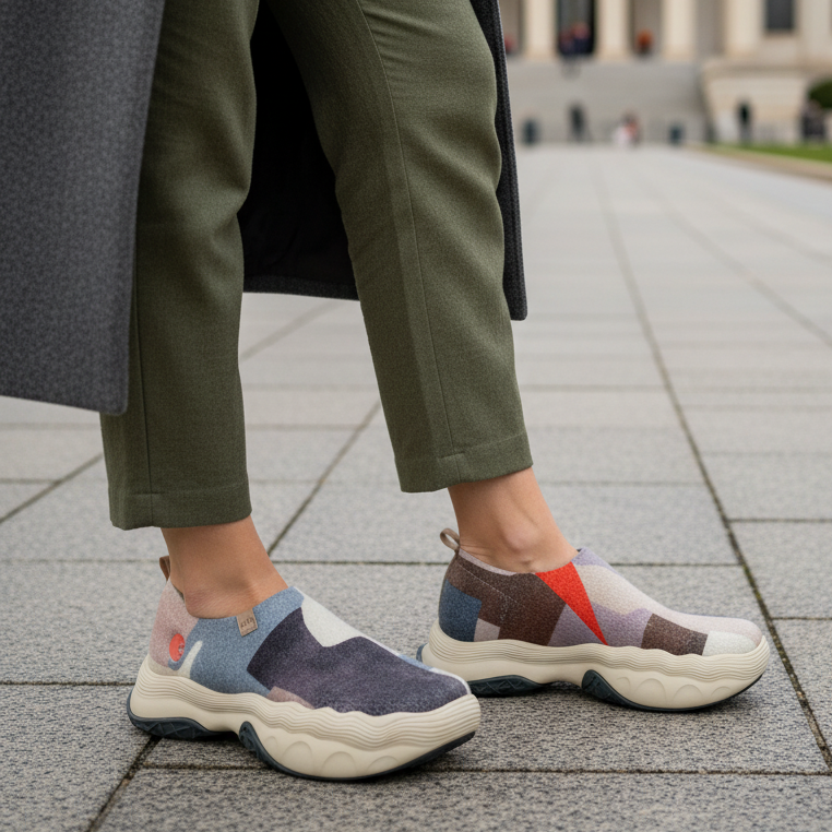 Twilight Toledo V Women