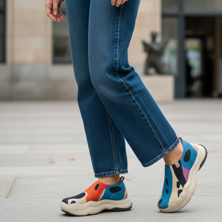 Happy Memories Toledo V Women