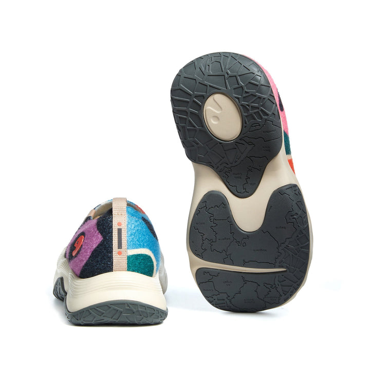 Happy Memories Toledo V Women