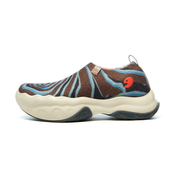 Gaze of Time III Toledo V Women