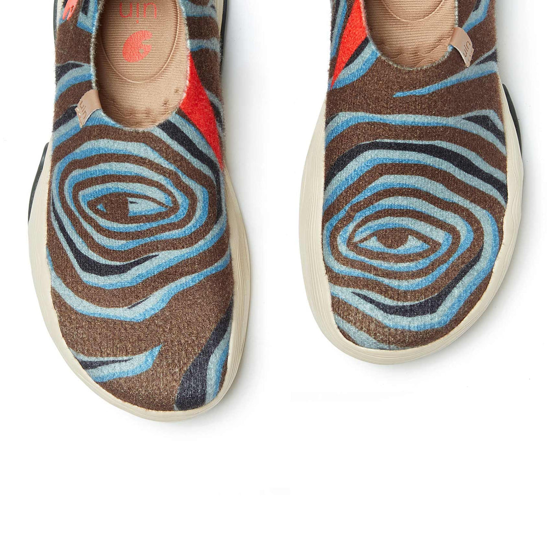 Gaze of Time III Toledo V Women