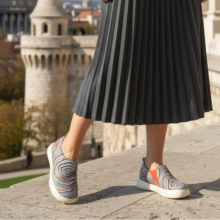 Gaze of Time X Toledo XV Women