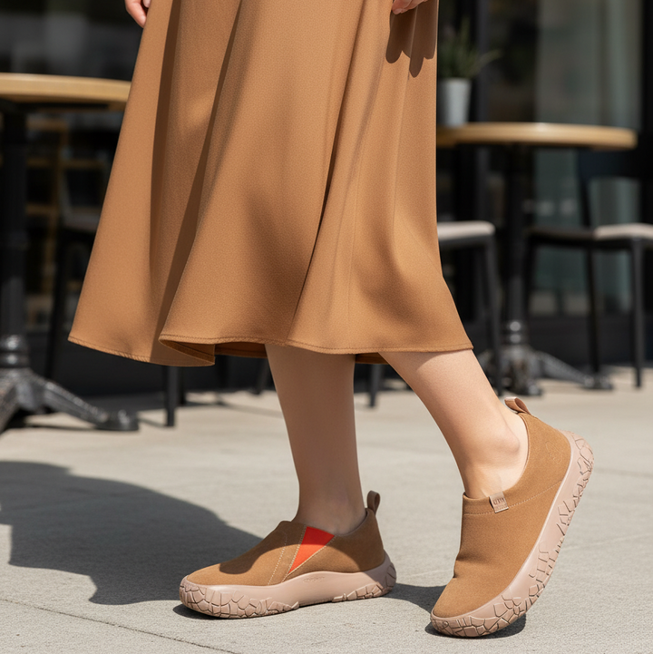 UIN Footwear Women Himalaya Toledo IV Women Canvas loafers