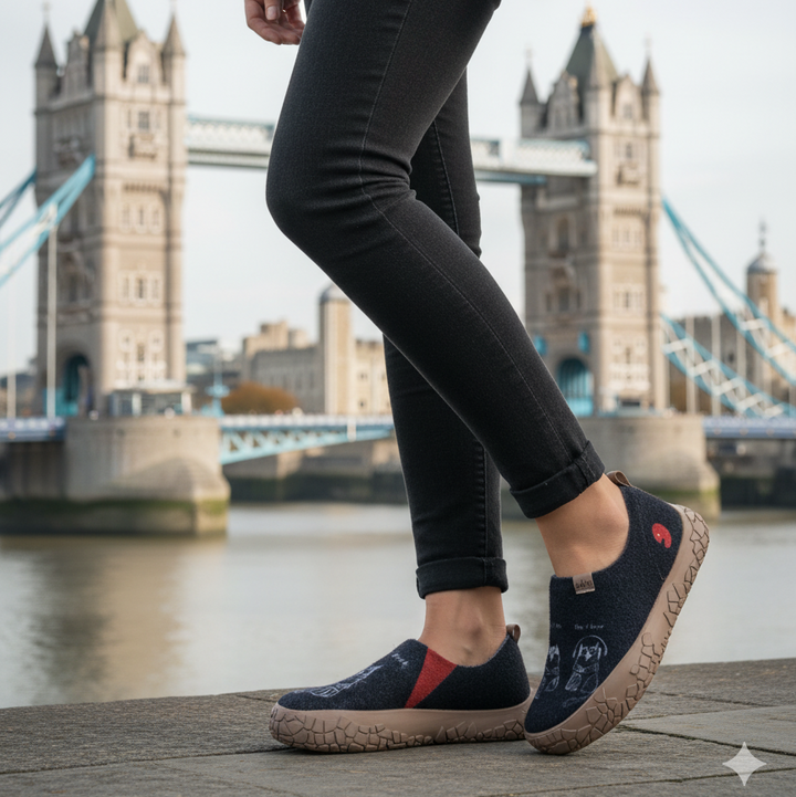 Don't Do Anything Toledo IV Women