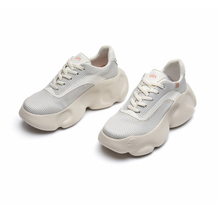 Light Grey Zarautz VII Women