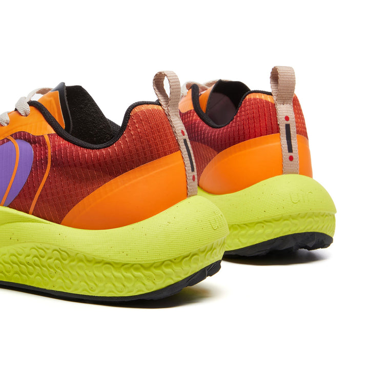 Sunset supple veins  Women