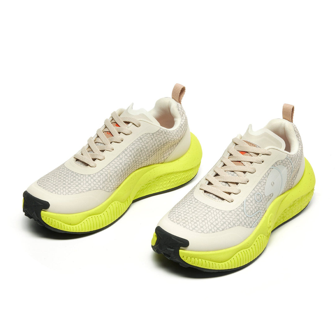 Birch Yellow-Green  Women