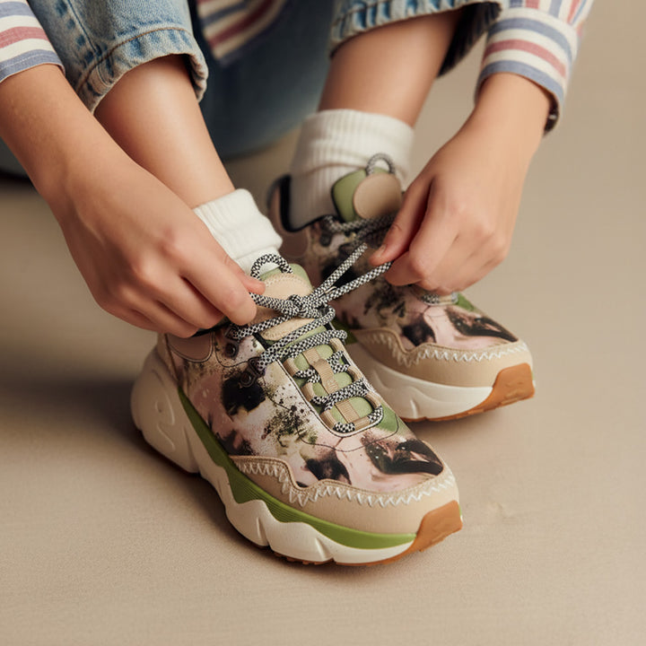 Wander in the Forest Women