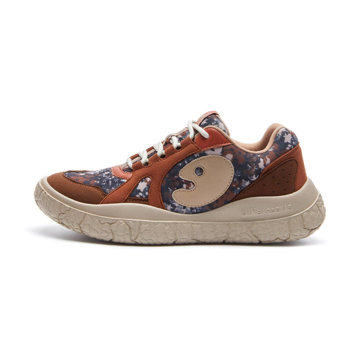 Leafy Luxe Bardenas I Women