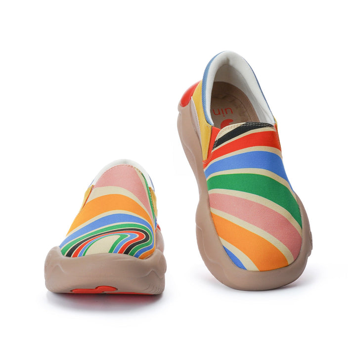 Retro Spectrum Toledo G5 Women