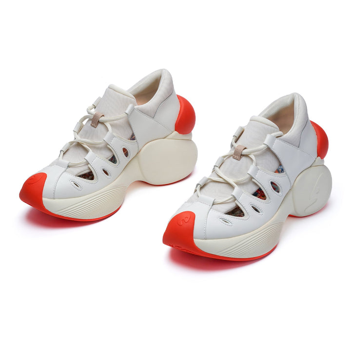 Ivory Bilbao A7 Women