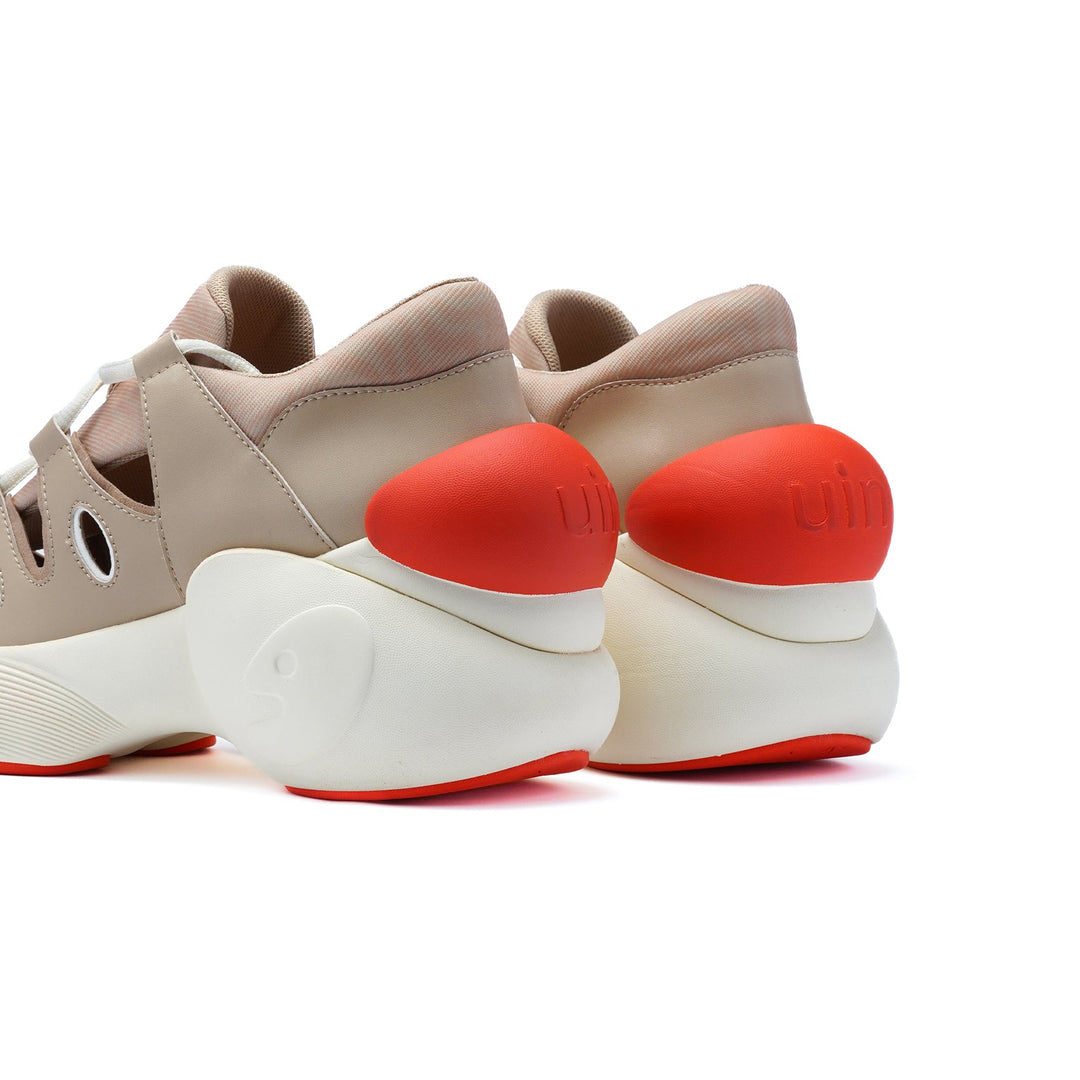 Almond Bilbao A7 Women