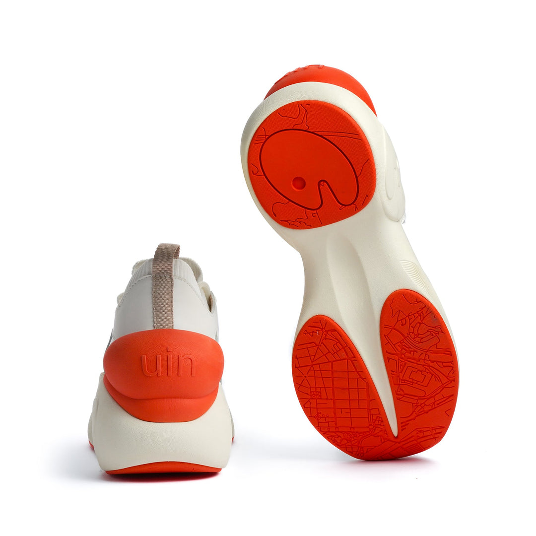 Ivory Bilbao A6 Women