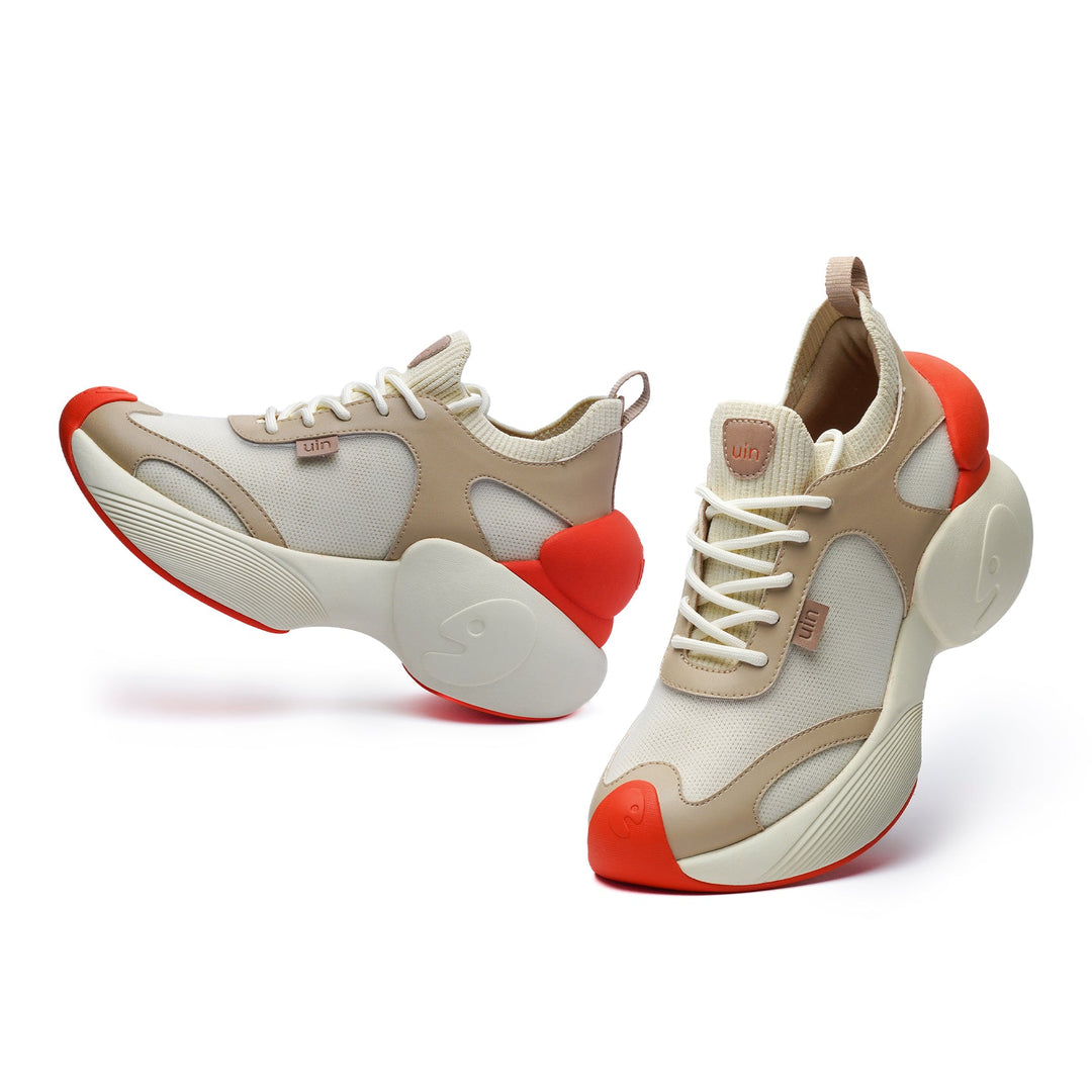 Sesame Bilbao A6 Women