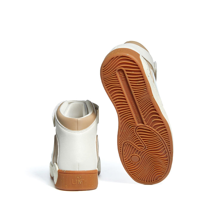 Cedar White Brown Women