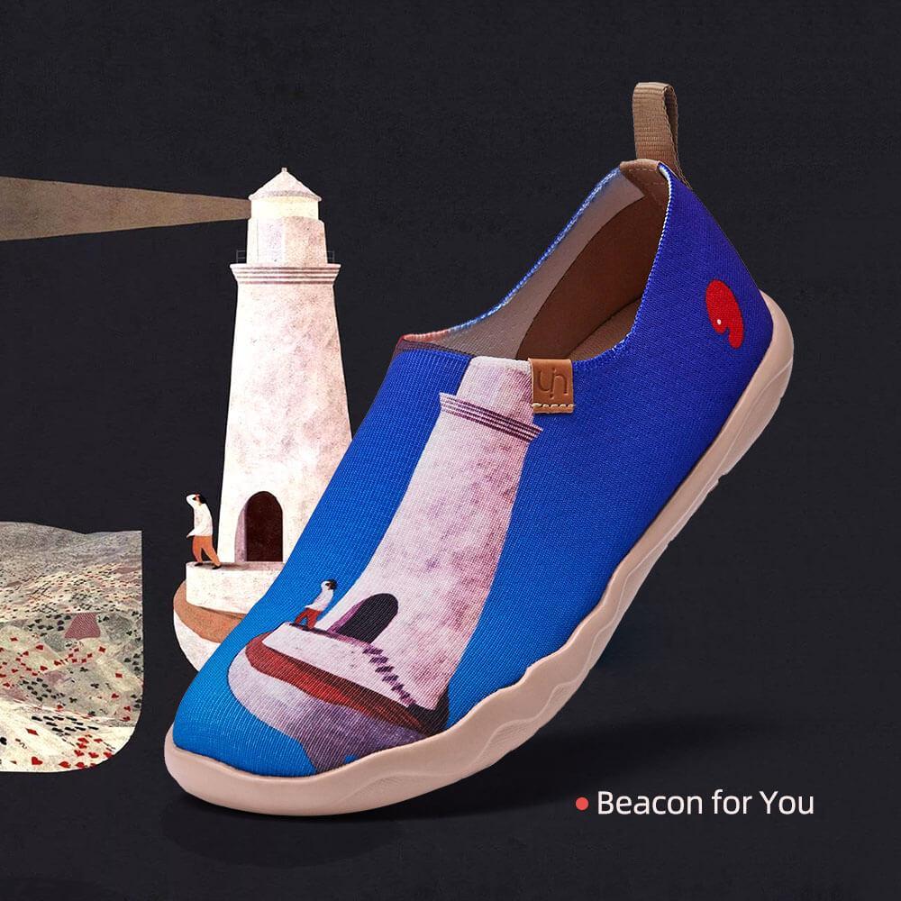 Beacon for You