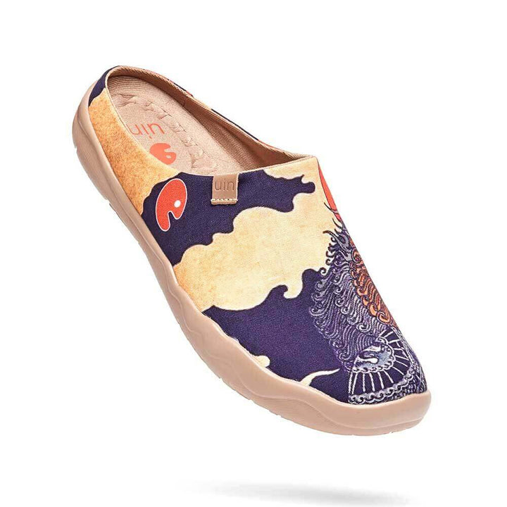 Creature Slipper Men UIN