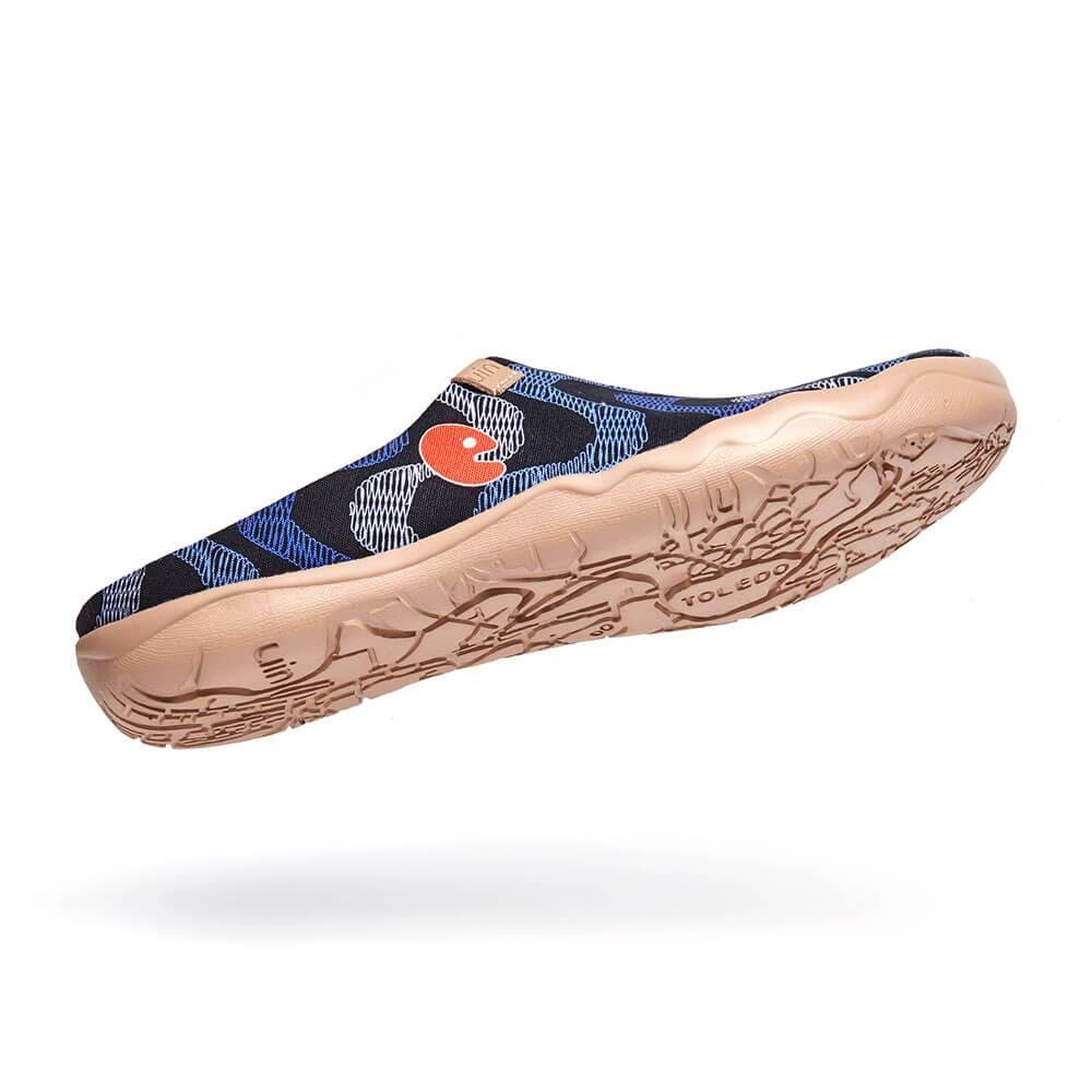 La Pedrera Slipper Men UIN