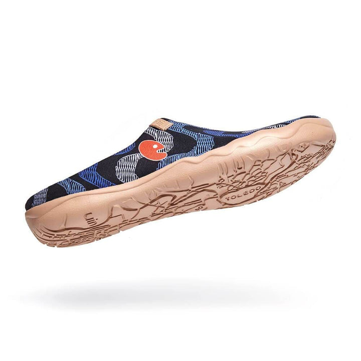 La Pedrera Slipper Men UIN