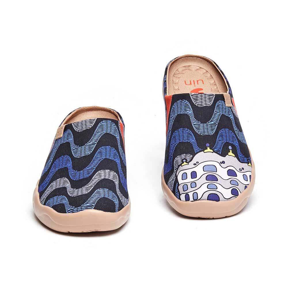La Pedrera Slipper Men UIN