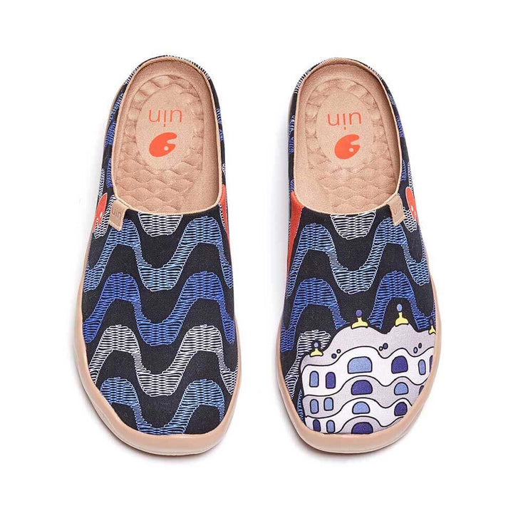 La Pedrera Slipper Men UIN