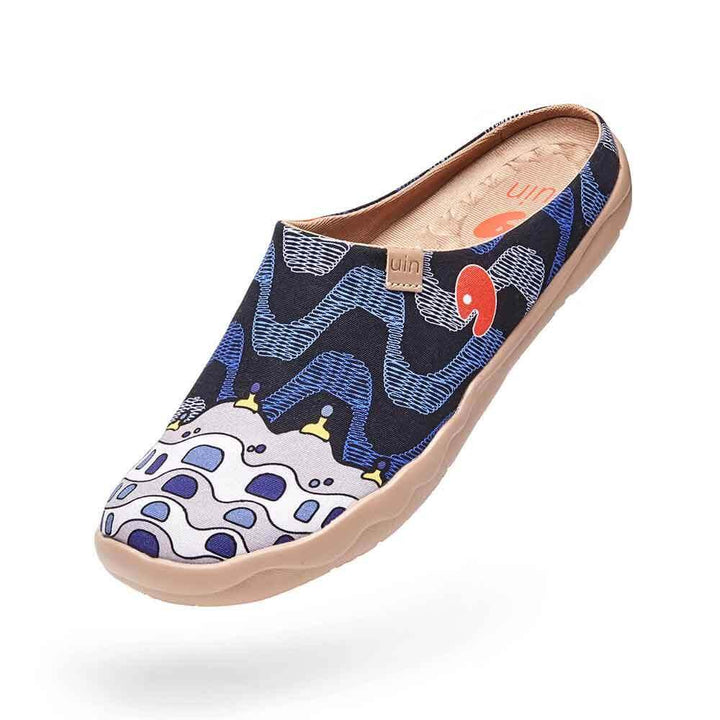 La Pedrera Slipper Men UIN