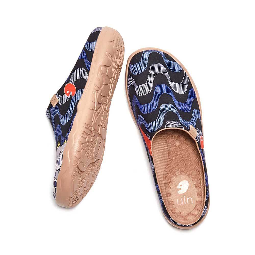 La Pedrera Slipper Men UIN